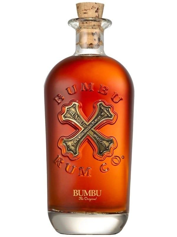 Bumbu The Origina 40% 50мл